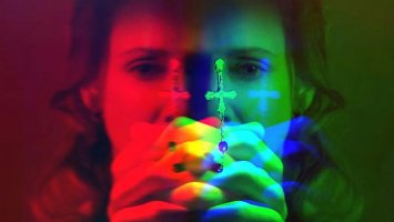 Объяснение сцен после титров фильма «Заклятие 4: Последний обряд» (2025)