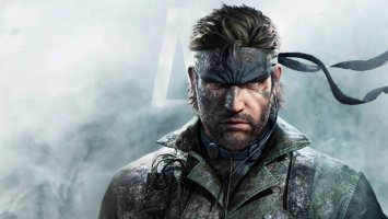 Рецензия и отзывы на игру Metal Gear Solid Delta: Snake Eater