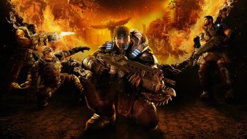 Рецензия и отзывы на игру Gears of War: Reloaded