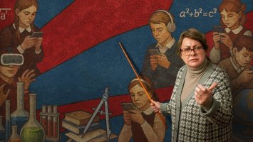 «Олдскул» - 1 сезон: дата выхода новых серий