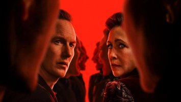 Рецензия и отзывы на фильм «Заклятие 4: Последний обряд»