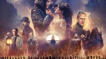 «Дракула» (2025) - объяснение концовки и смысл фильма