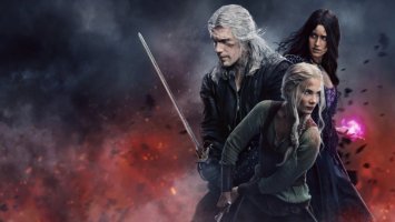 Что было в третьем сезоне сериала «Ведьмак»