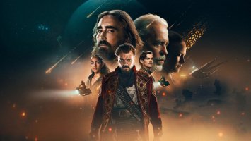 «Основание» - теории о 4 сезоне: Галактика будет уничтожена?