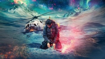 Рецензия и отзывы на фильм «На высоте страха»