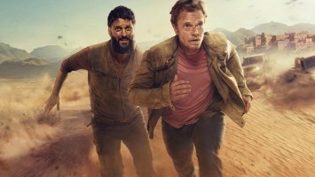Рецензия и отзывы на сериал «Атомный»