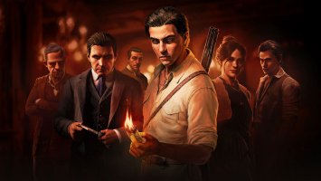Рецензия и отзывы на игру Mafia: The Old Country