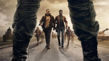 Рецензия и отзывы на фильм «Долгая прогулка»