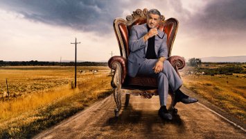 «Король Талсы» - 3 сезон, 1 серия: объяснение концовки и ее смысл