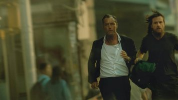 Рецензия и отзывы на сериал «Чёрный кролик»