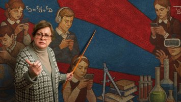 «Олдскул» - 2 сезон: дата выхода новых серий