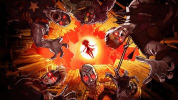 «Зомби Marvel» - 1 сезон: дата выхода новых серий