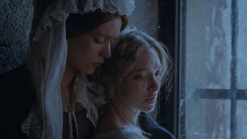 Рецензия и отзывы на фильм «Завет Анны Ли»