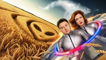 Рецензия и отзывы на сериал «Планетяне»