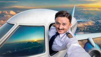 «Рейс 314» - 1 сезон: дата выхода новых серий