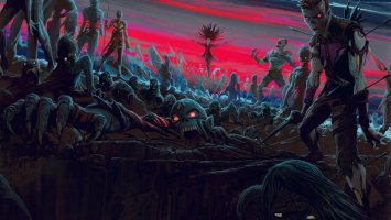 «Зомби Marvel» - 1 сезон: объяснение концовки и ее смысл