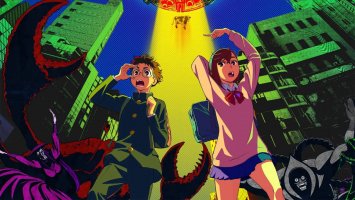 «Дандадан» - 2 сезон: объяснение концовки и ее смысл