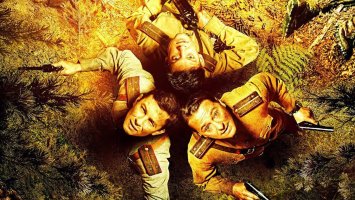 Рецензия и отзывы на фильм «Август»