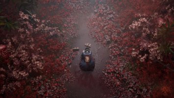 Рецензия и отзывы на игру Silent Hill f