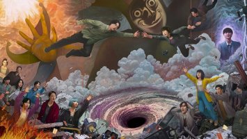 Игры третьего сезона «Алисы в Пограничье» и их правила