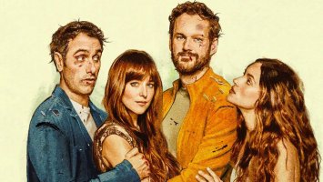 Рецензия и отзывы на фильм «Нескромные»