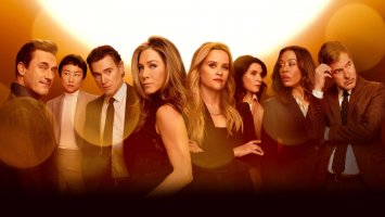 Рецензия и отзывы на четвёртый сезон сериала «Утреннее шоу»