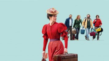Рецензия и отзывы на фильм «Цвета времени»