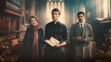 «Убийство перед вечерней» - 1 сезон: дата выхода новых серий