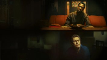 Рецензия и отзывы на фильм «Мужчина у меня в подвале»