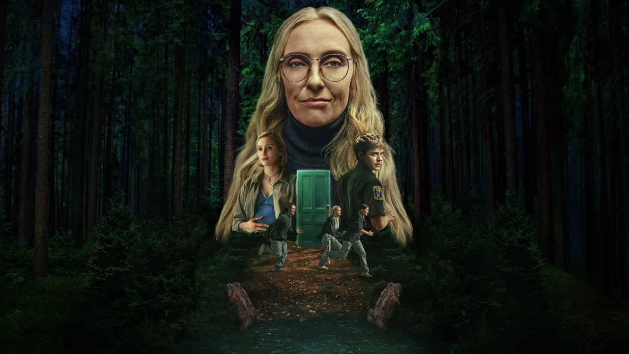 Рецензия и отзывы на сериал «Непослушные»