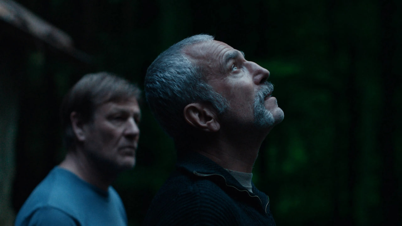 «Анемон» (2025) - объяснение концовки и смысл фильма