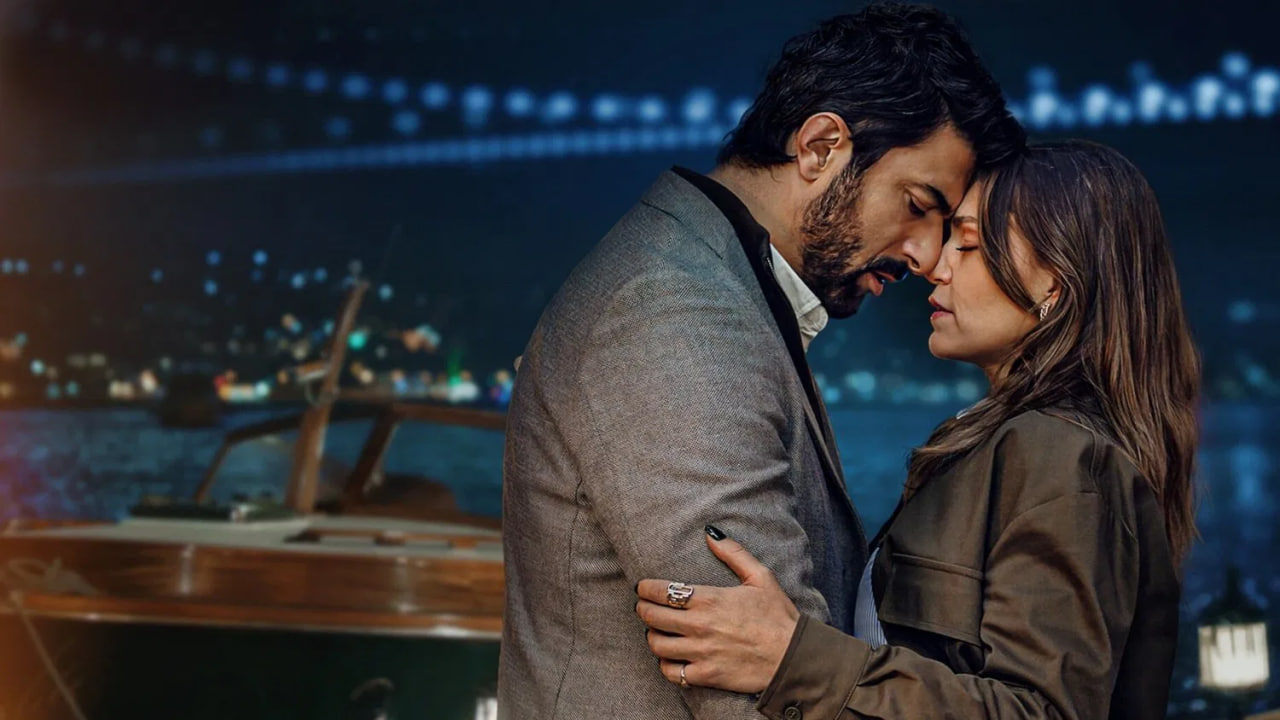 «Любовь и богатство» - 1 сезон: объяснение концовки и ее смысл