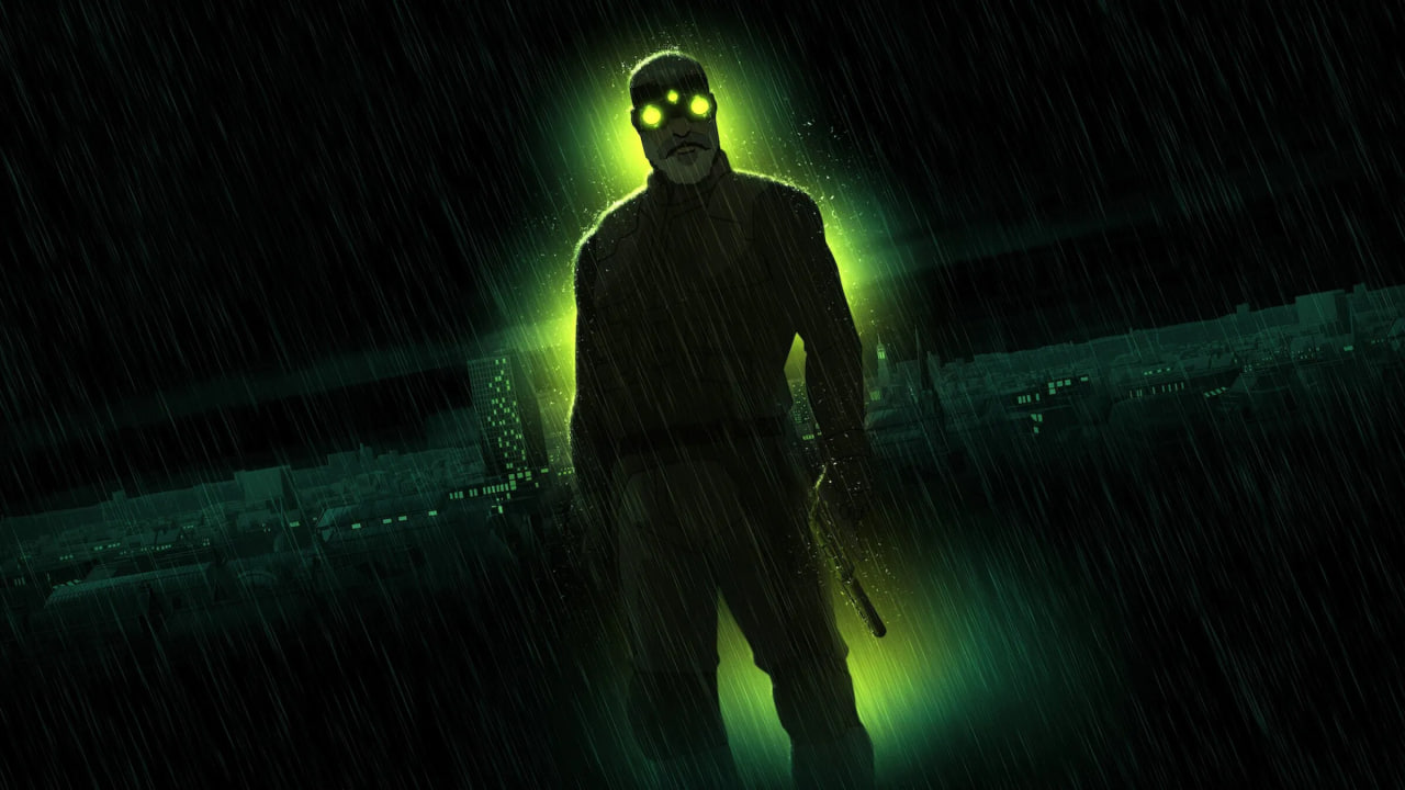 «Splinter Cell: Караул смерти» - 1 сезон: объяснение концовки и ее смысл
