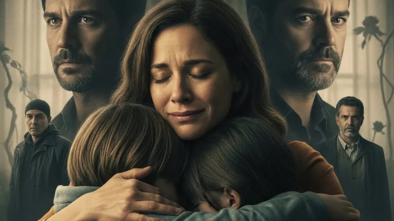Рецензия и отзывы на сериал «Никто не видел, как мы уходили»