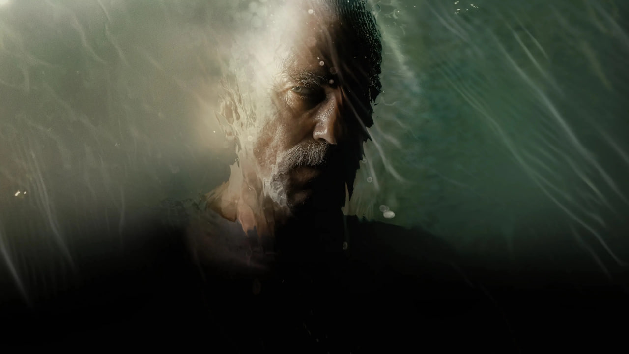 Рецензия и отзывы на фильм «Анемон»