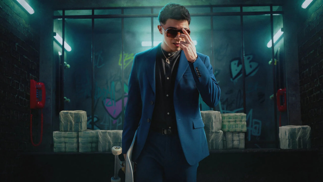 «Малыш Бандито» - 2 сезон: объяснение концовки и ее смысл