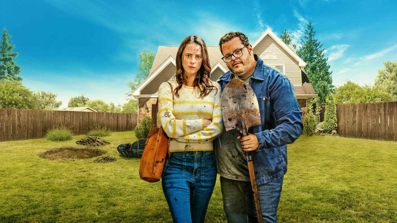 Рецензия и отзывы на фильм «Дело семейное»