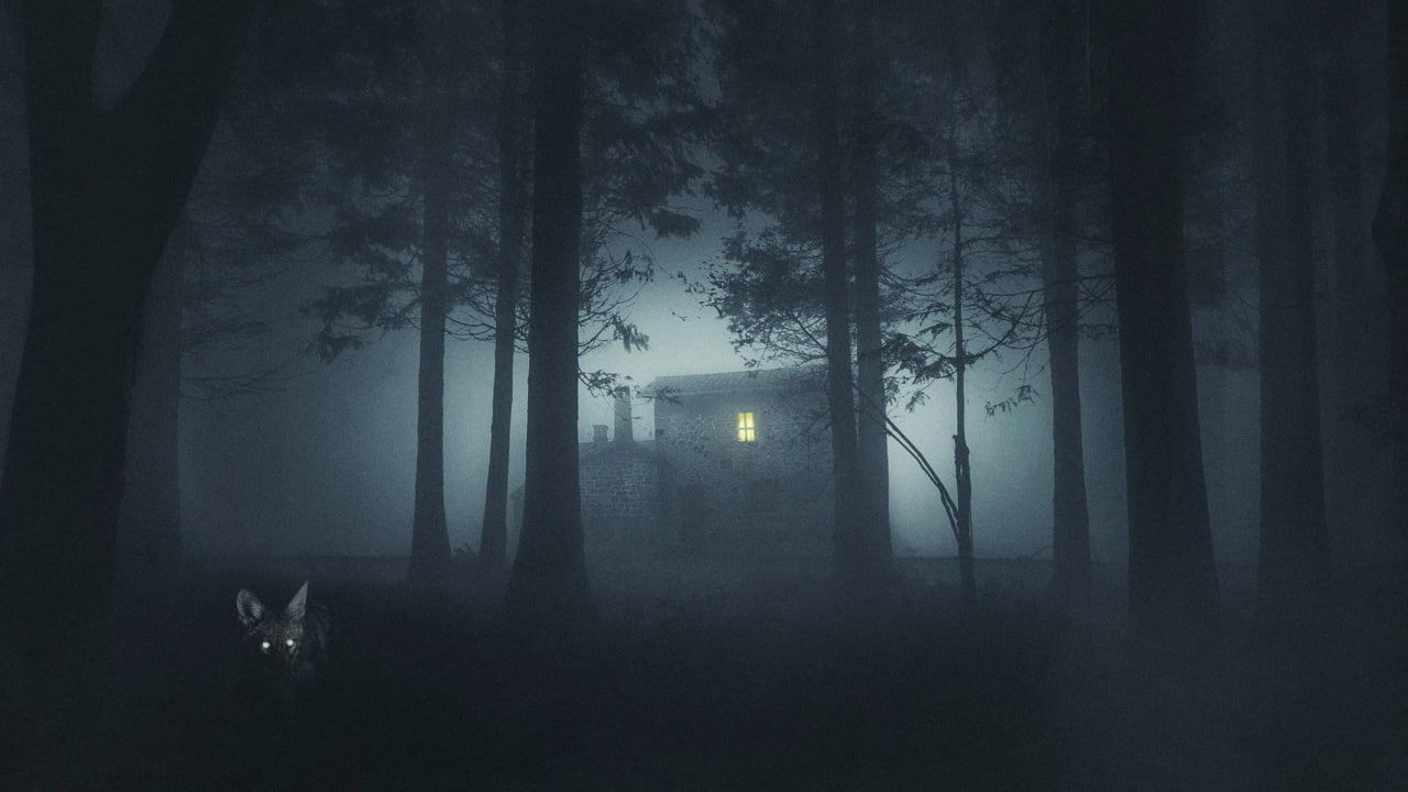 «Шелби Оукс. Город-призрак» (2025) - объяснение концовки и смысл фильма