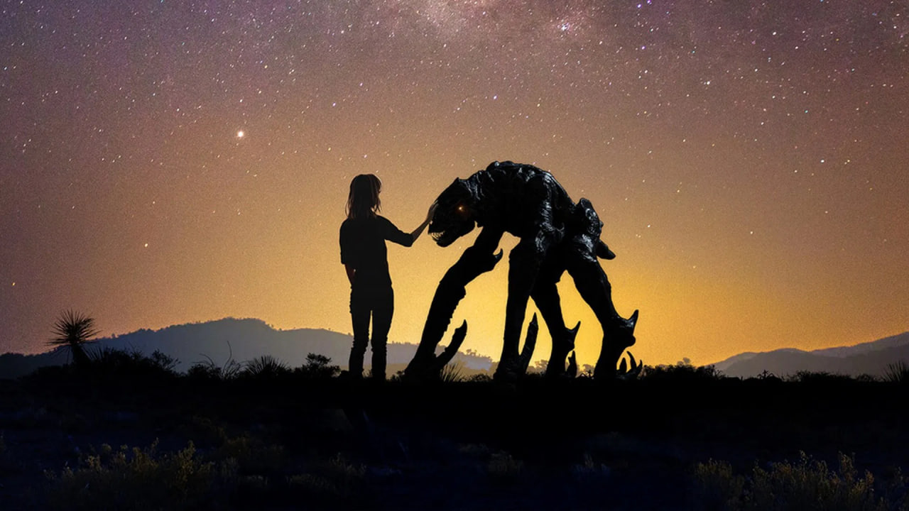 «Ксено» (2025) - объяснение концовки и смысл фильма