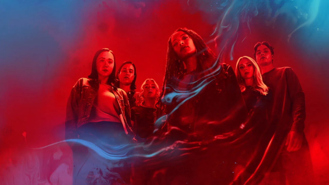 «Поколение «Ви» - 3 сезон: дата выхода новых серий