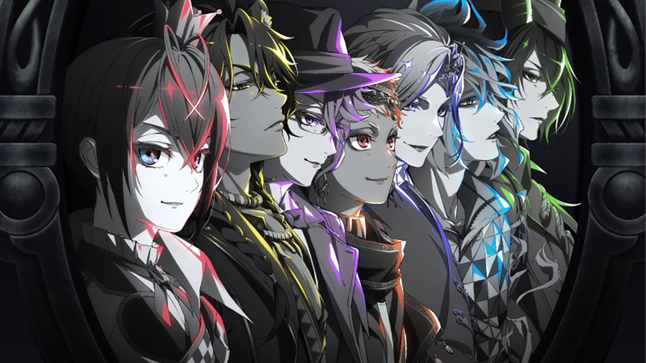 «Искажённая страна чудес: Эпизод Хартслабьюла» - 1 сезон: дата выхода новых серий