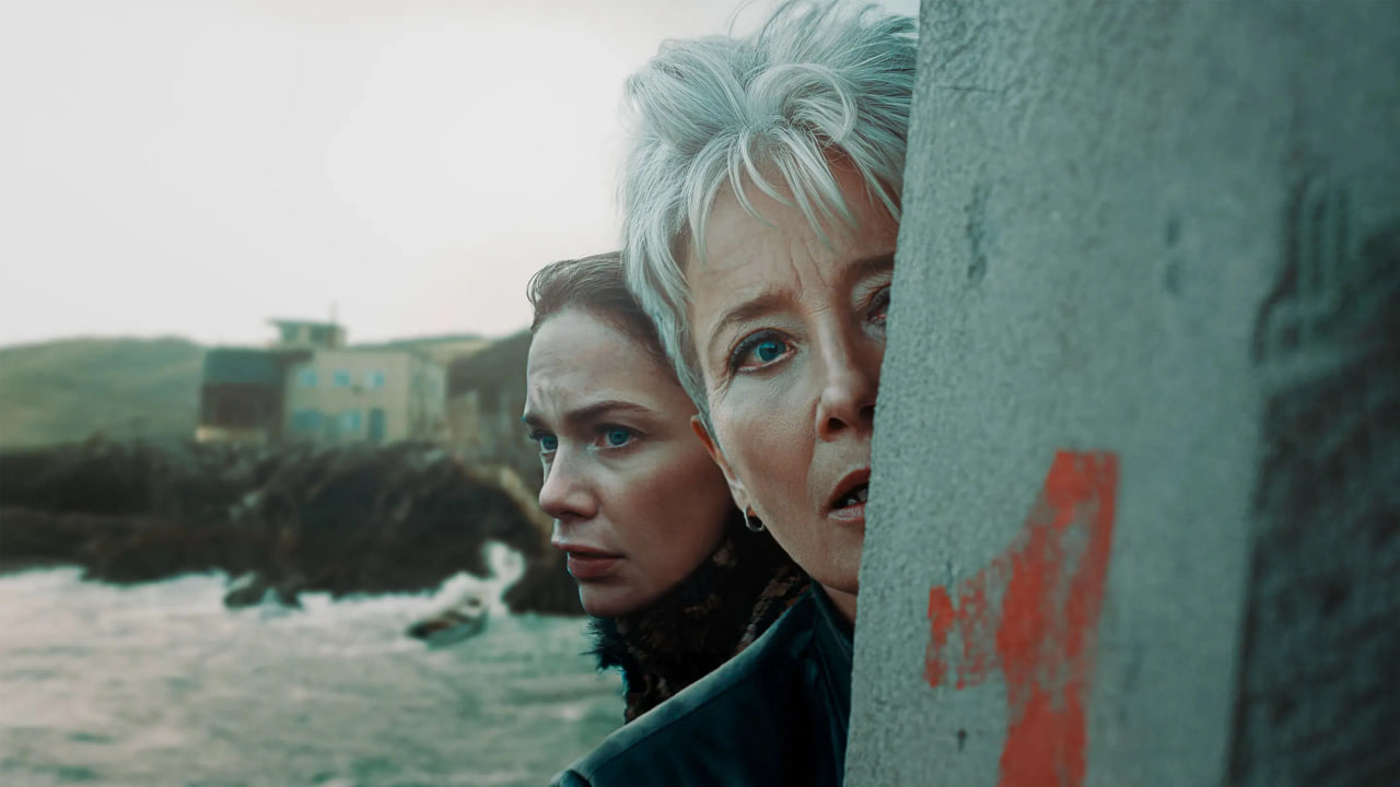 «По кладбищенской дороге» - 1 сезон: дата выхода новых серий