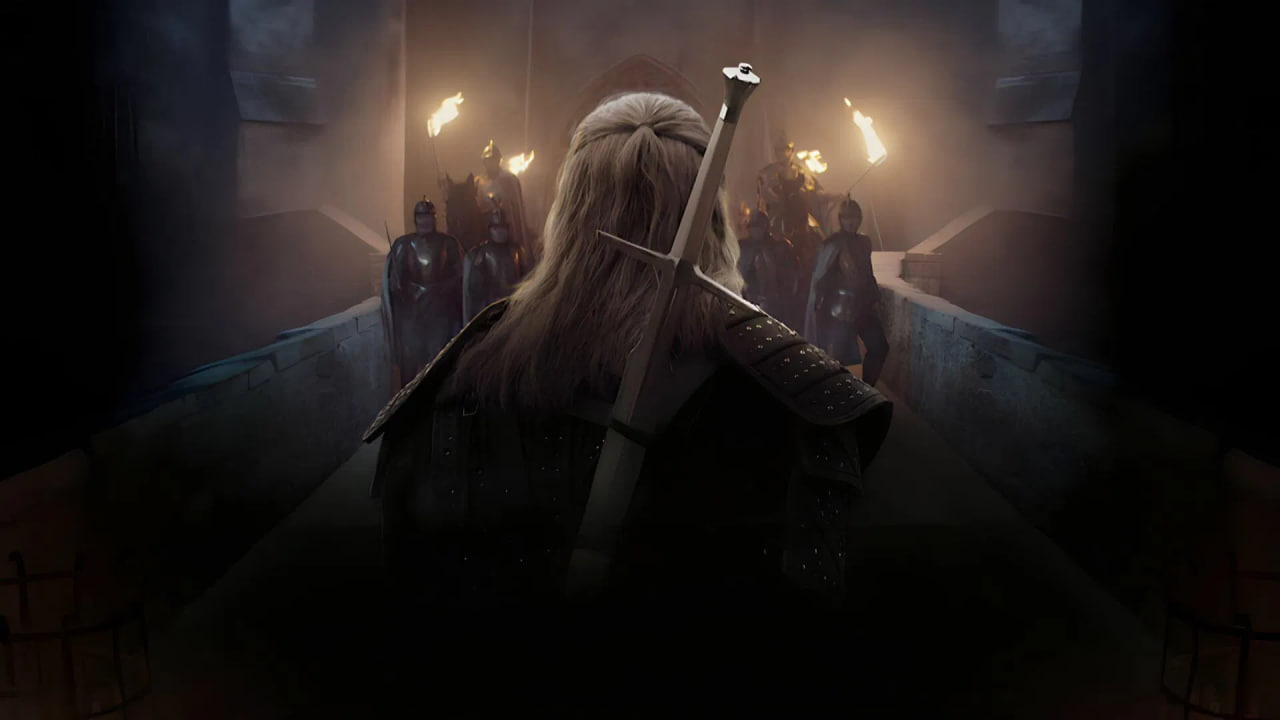 «Ведьмак» - 5 сезон: дата выхода новых серий