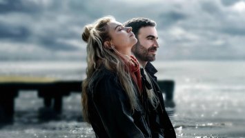 Рецензия и отзывы на фильм «Только ты»