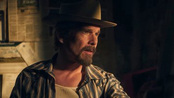 Рецензия и отзывы на сериал «Подноготная»