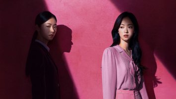 Рецензия и отзывы на сериал «Госпожа Инкогнито»