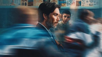 Рецензия и отзывы на фильм «Стив»