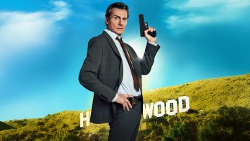 Краткий сюжет фильма «Голый пистолет» (2025)