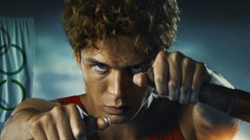 Рецензия и отзывы на фильм «Первый на Олимпе»