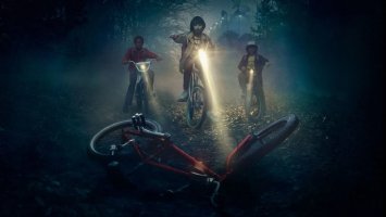 Что было в первом сезоне сериала «Очень странные дела»